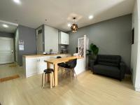 A Modern & Homely Studio with Pool and Gym - B&B