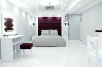 Apartaments on prospekt Mira 35 (the 95th kvartal, Ploshcha Horkoho) - B&B Kryvyi Rih