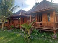 B&B Praya - Pondok Elen Mandalika - Bed and Breakfast Praya