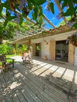 Villa dos Nativos Boutique Hotel - B&B