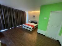 Habitación Doble Deluxe