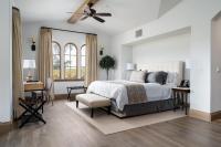 King Suite with Balcony