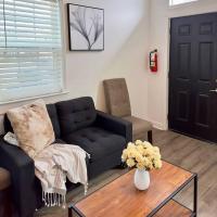 B&B New Orleans - Gorgeous 3BR! Close to FQ & Bourbon st. - Bed and Breakfast New Orleans