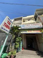BB Tài Thịnh - Ferienwohnung Thành phố Quảng Ngãi