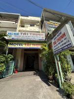 BB Tài Thịnh - Ferienwohnung Thành phố Quảng Ngãi