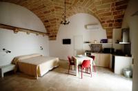 Appartamento Monolocale Sterlizia con Patio