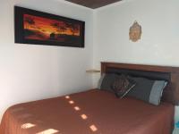 Chambre Triple avec Salle de Bains Privative