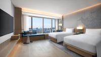 Courtyard by Marriott Nanjing Jiangning