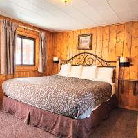 Chambre Lit King-Size