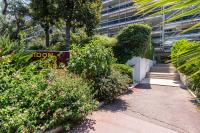 Tanit - 6 couchages - Piscine & Garage - B&B Juan-les-Pins