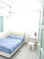 AAA Homestay Georgetown Penang