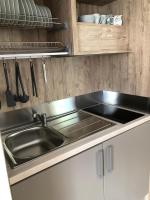 Appartamento con 2 Camere da Letto