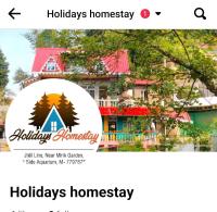 B&B Mirik - Holidays homestay - Bed and Breakfast Mirik