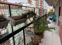Departamento grande en Buenos Aires - B&B