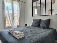 Le Pit-Stop - Wifi - Parking - B&B Albi