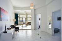 Superior Two Bedroom Apartment Panoramic Sea view