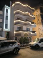 Guest Apartment Todorovi with free parking - Chambres d’hôtes Sozopol