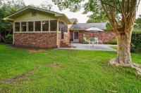 5 Mi to Boardwalk Myrtle Beach Home Near Golfing - Chambres d’hôtes
