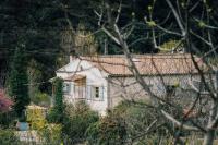 Maison d'hôtes éco-responsable avec piscine 6X12m LIRE L'ANNONCE VOTRE HÔTE SVP - B&B Châteaudouble