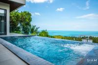 B&B Ko Samui - Villa Malo 3Br Infinity Pool & Panoramic Sea View - Bed and Breakfast Ko Samui