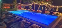 kids Heaven Villa - Bed and Breakfast