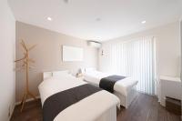 B&B Osaka - Shirakabanoyado Season - Vacation STAY 12257 - Bed and Breakfast Osaka