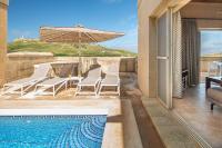 B&B Għasri - Rebekah Holiday Home - Bed and Breakfast Għasri