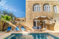 B&B Xagħra - Kikka Holiday Home - Bed and Breakfast Xagħra