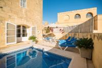 B&B Ir-Rabat - Girardu Holiday Home - Bed and Breakfast Ir-Rabat