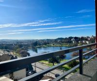 Loft vista laguna oriente - B&B