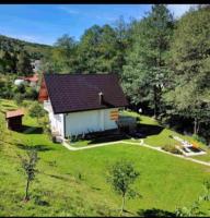 Orange House - Bed and Breakfast Trnovo