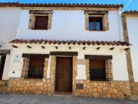 Casa Maria en Linarejos - Ferienwohnung Orcera