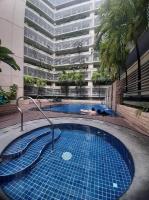 Pasay Condotel near NAIA terminal 3 (3 mins walk in) - Chambres d’hôtes Manille