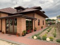 Cztery Pory Roku - B&B Sandomierz