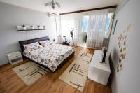 B&B Tuzla - Spacious apartment (60sqm) with a balcony - Bed and Breakfast Tuzla