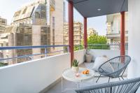 Urban suites- HELEXPO - B&B