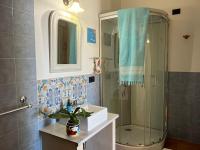 Chambre Lit Queen-Size - Vue sur Jardin
