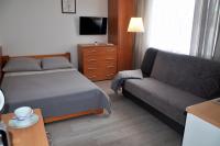 Basic Dreibettzimmer