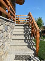 Bella Italia chalet - Ferienwohnung Massino Visconti