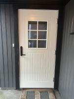 Kirkegata 7 - B&B Sarpsborg