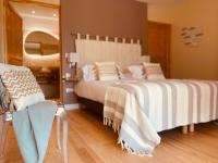 Chambre Double avec Terrasse