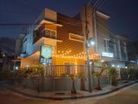 DULLI TRANSIENT HOUSE - B&B Lipa City