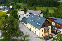 NaturparkResort GeoApartment - B&B Gams bei Hieflau
