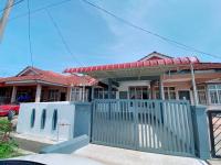Homestay Murah Kuala Terengganu - Chambres d’hôtes