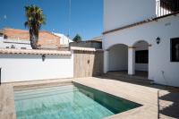 CASA DON ALEJANDRO y DOÑA FLORENCIA - B&B