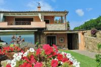Claude&Kate's dream house - Bed and Breakfast Porto San Paolo