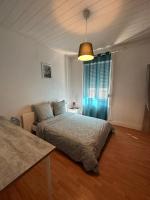 Le Cocon - 3 pièces Mulhouse Gare/Centre - B&B Mulhouse