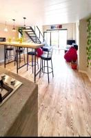 Batroun Loft Guest House - Ferienwohnung Batroûn