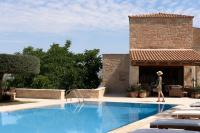 Malvazia Grand Estate, 4acre Immersed in Greenery, By ThinkVilla - B&B