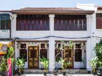 Carnarvon Antique Loft - B&B